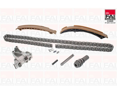 Timing Chain Kit, Image 2