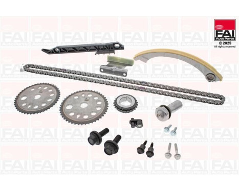 Timing Chain Kit, Image 2