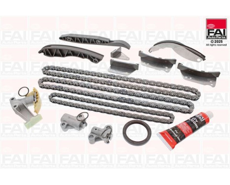 Timing Chain Kit, Image 2