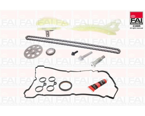 Timing Chain Kit, Image 3