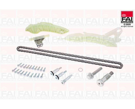 Timing Chain Kit, Image 2