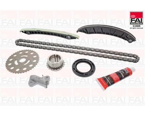 Timing Chain Kit, Image 2