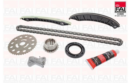 Timing Chain Kit, Image 2