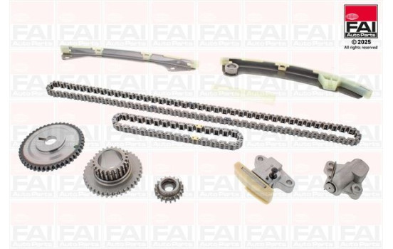 Timing Chain Kit