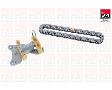 Timing Chain Kit, Image 2