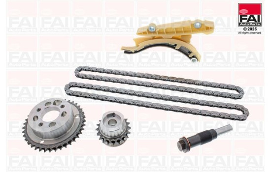 Timing Chain Kit