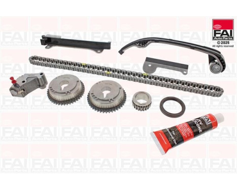 Timing Chain Kit, Image 2