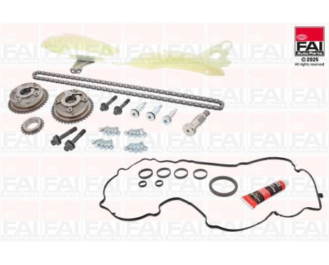 Timing Chain Kit, Image 2
