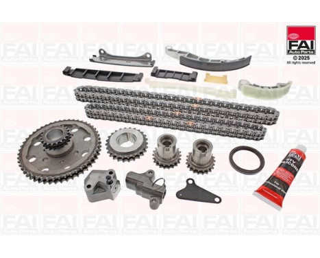 Timing Chain Kit, Image 2