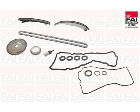 Timing Chain Kit, Image 3