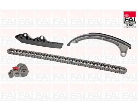 Timing Chain Kit, Image 2