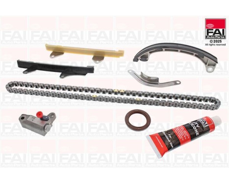 Timing Chain Kit, Image 2