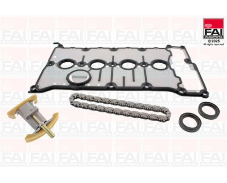 Timing Chain Kit, Image 2