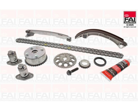 Timing Chain Kit, Image 2