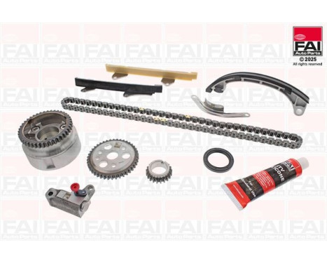 Timing Chain Kit, Image 2