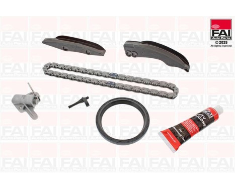 Timing Chain Kit, Image 2