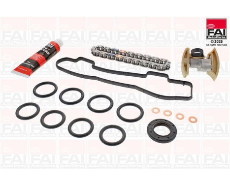 Timing Chain Kit, Image 2