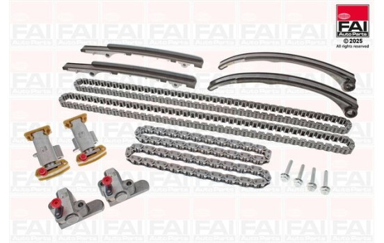 Timing Chain Kit