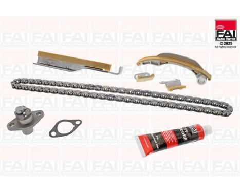 Timing Chain Kit, Image 2