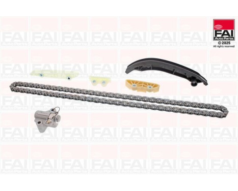 Timing Chain Kit, Image 2