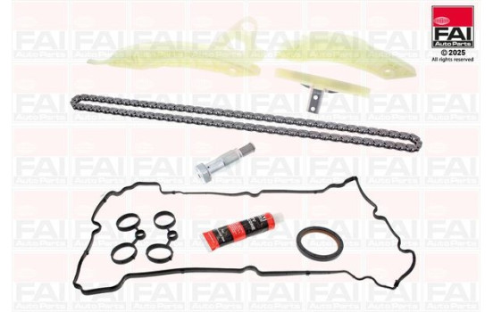 Timing Chain Kit
