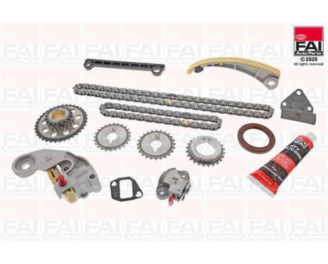 Timing Chain Kit, Image 2