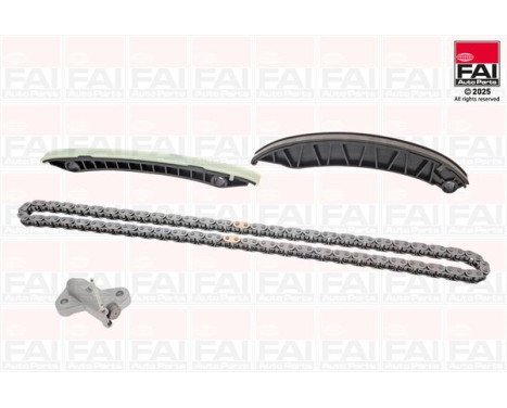 Timing Chain Kit, Image 2