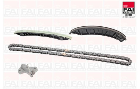 Timing Chain Kit, Image 2