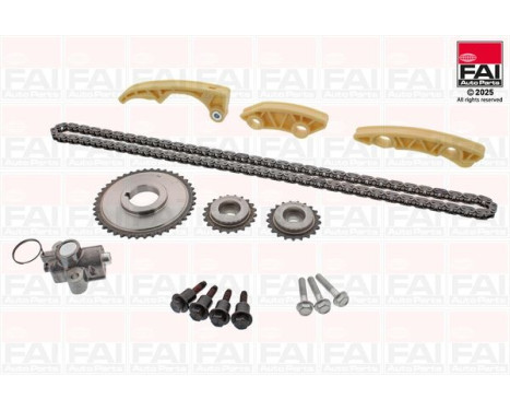 Timing Chain Kit, Image 2