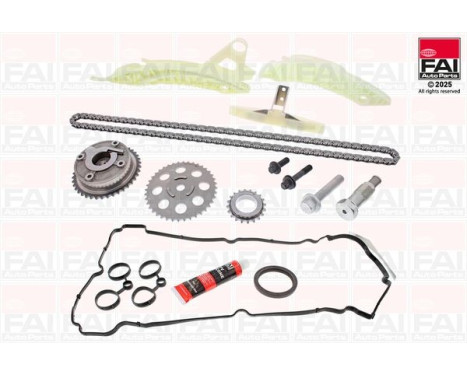 Timing Chain Kit, Image 2