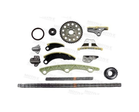 Timing Chain Kit, Image 3