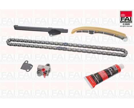 Timing Chain Kit, Image 2