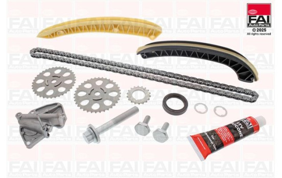 Timing Chain Kit