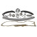 Timing Chain Kit, Thumbnail 2
