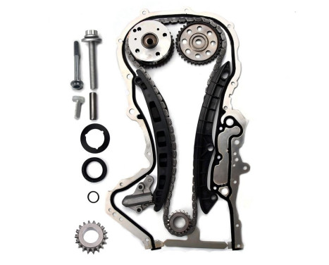 Timing Chain Kit, Image 3