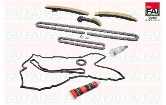 Timing Chain Kit