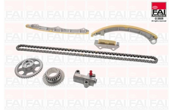Timing Chain Kit