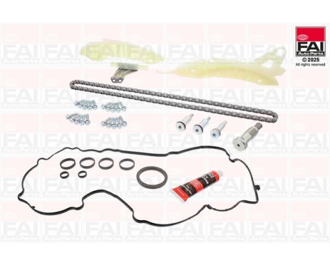 Timing Chain Kit, Image 2