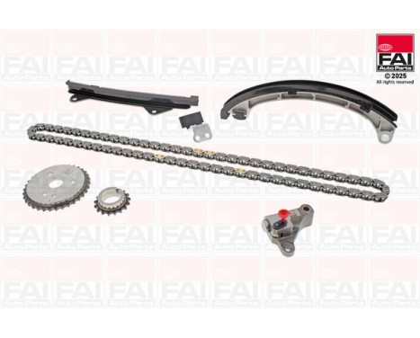 Timing Chain Kit, Image 2