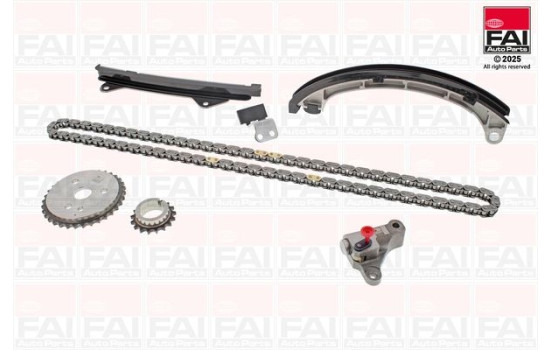 Timing Chain Kit, Image 2