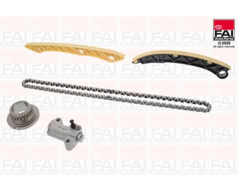 Timing Chain Kit, Image 2