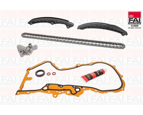 Timing Chain Kit, Image 3