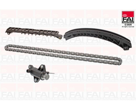 Timing Chain Kit, Image 2