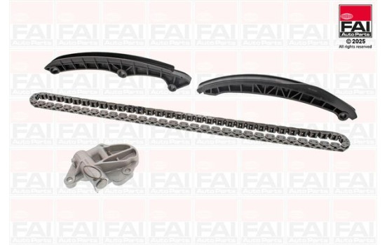 Timing Chain Kit, Image 2