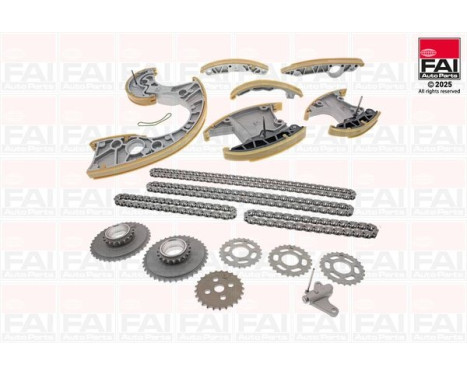Timing Chain Kit, Image 2
