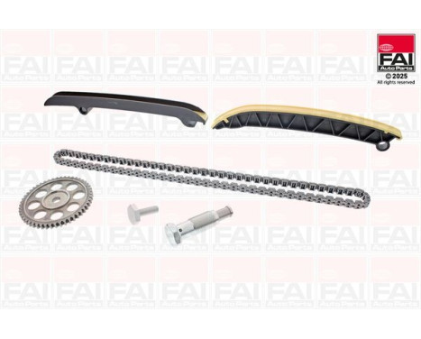 Timing Chain Kit, Image 2