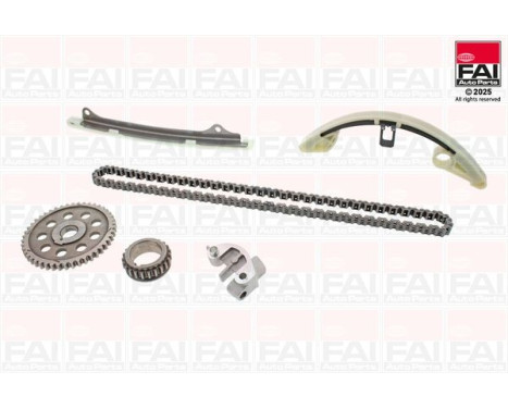 Timing Chain Kit