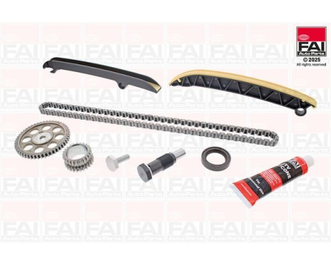 Timing Chain Kit, Image 2