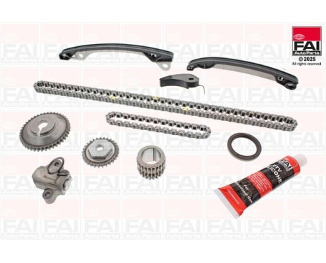Timing Chain Kit, Image 2