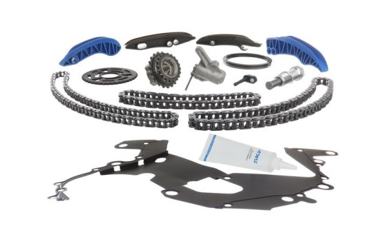 Timing chain kit, Image 3